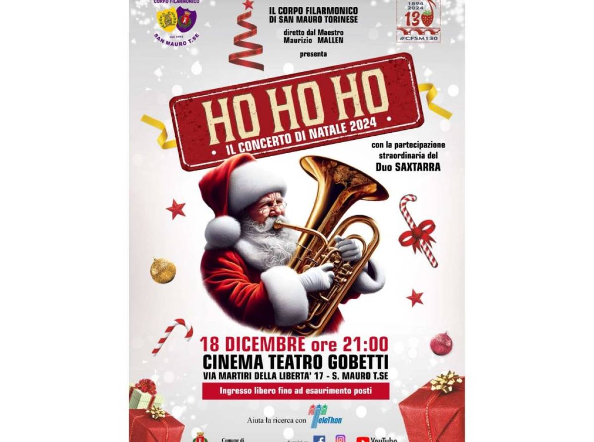 Nessuno sgarbo istituzionale nei confronti del Consiglio regionale. Il Comune ribatte alle accuse di non aver rispettato i ruoli al concerto di Natale della Filarmonica